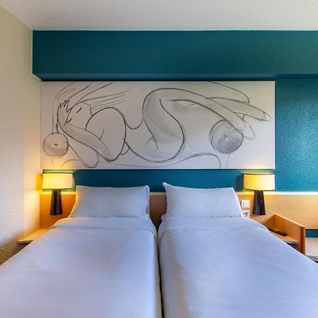 B&B Hotel Orleans Nord Saran Eksteriør bilde
