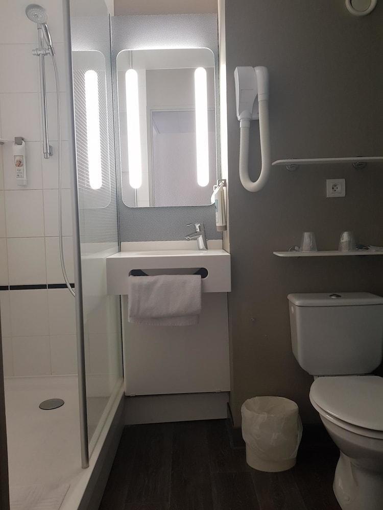 B&B Hotel Orleans Nord Saran Eksteriør bilde
