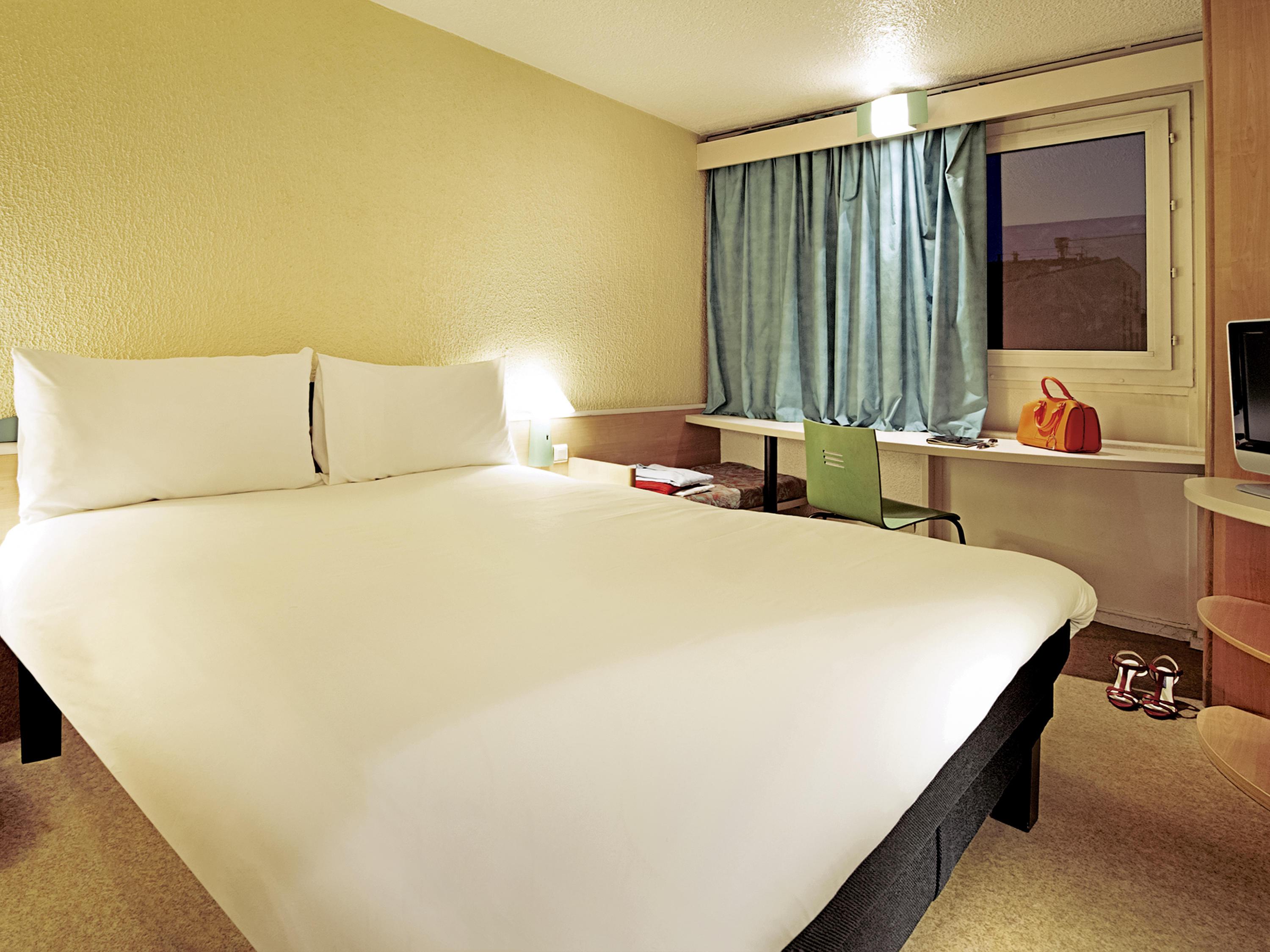 B&B Hotel Orleans Nord Saran Eksteriør bilde