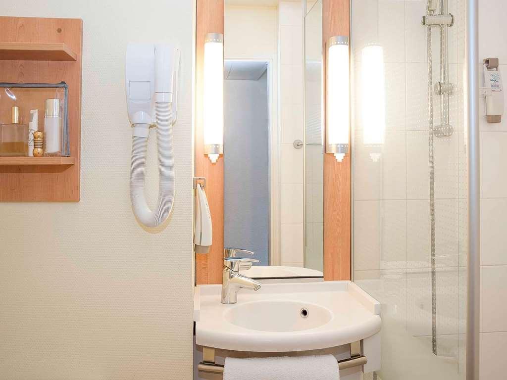 B&B Hotel Orleans Nord Saran Eksteriør bilde