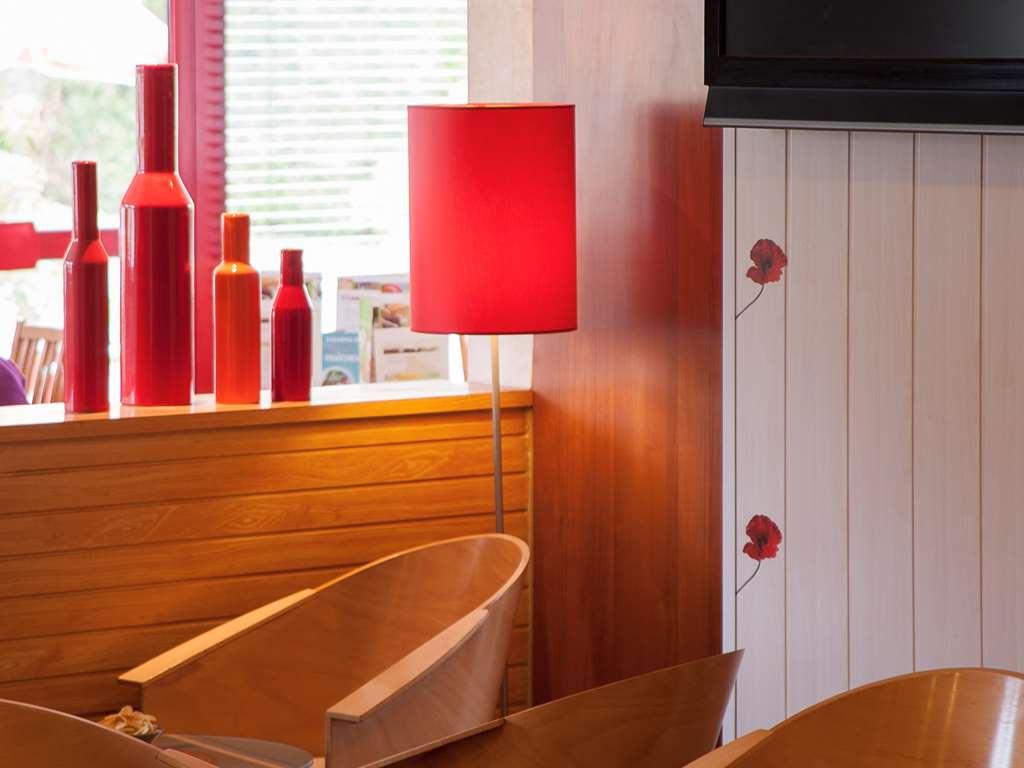 B&B Hotel Orleans Nord Saran Eksteriør bilde
