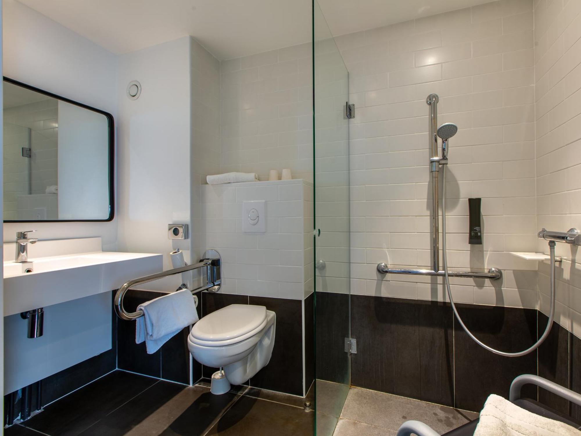 B&B Hotel Orleans Nord Saran Eksteriør bilde